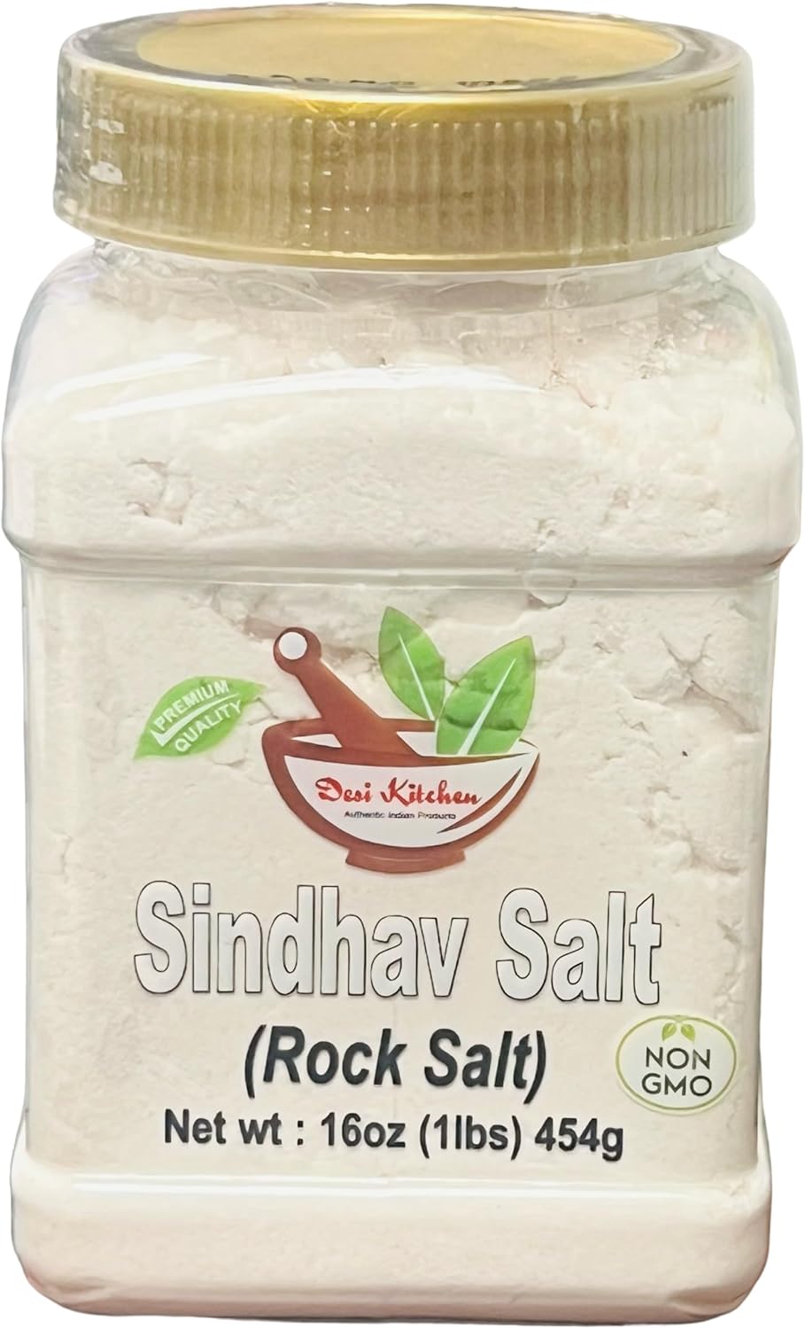 Desi Kitchen Sindhav Salt