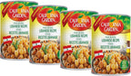 California Garden Fava Beans Lebanese Recipe 450g (4 cans)