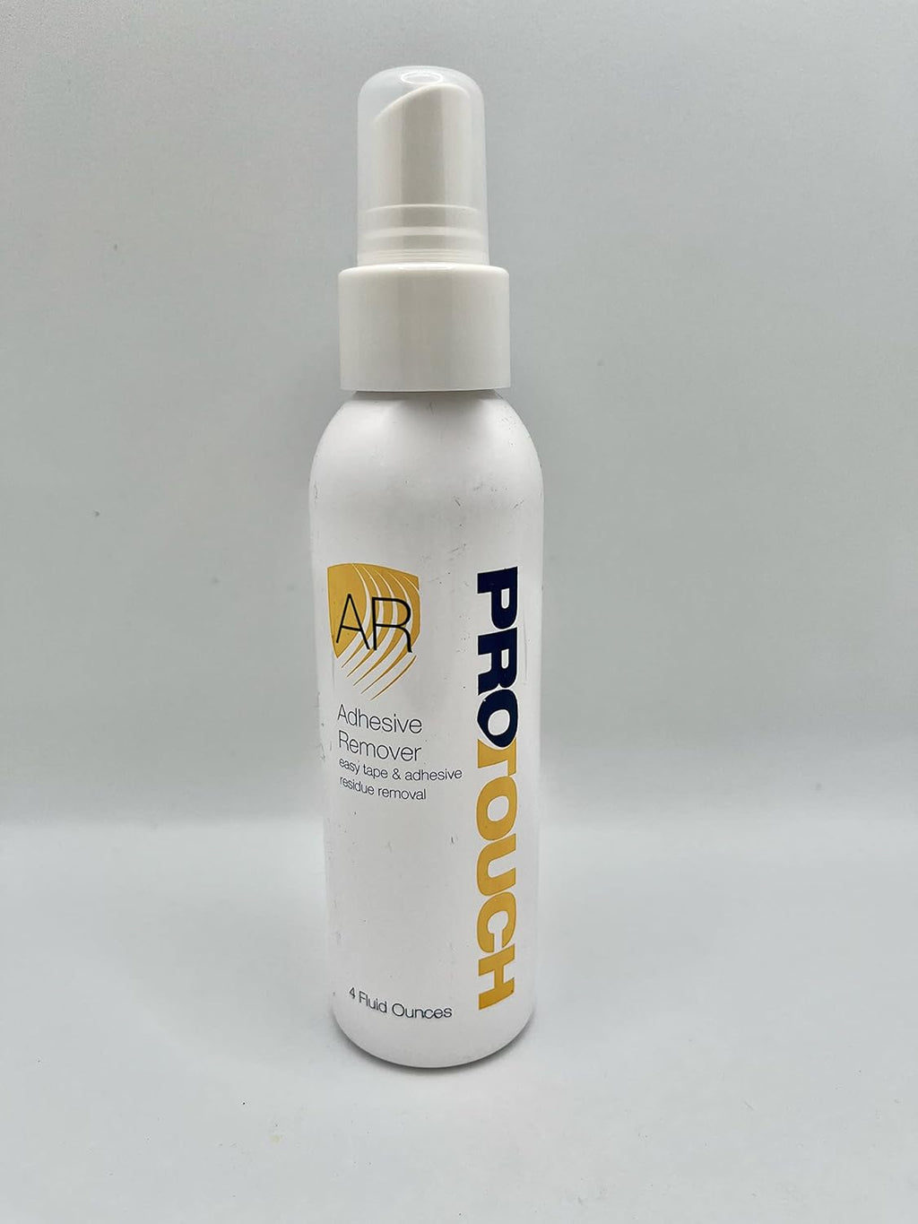 Pro Touch Adhesive Remover, Wig, Toupee and Hair Extension Removal Solvent (4oz)