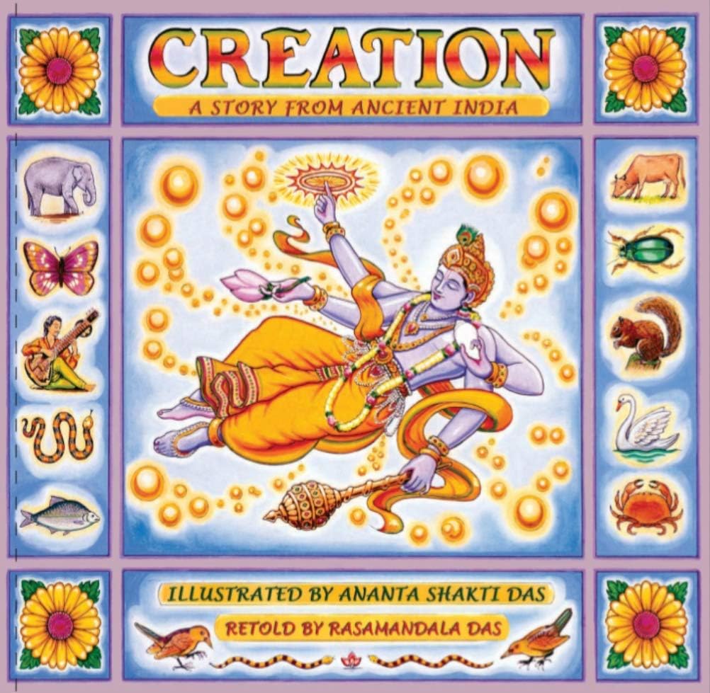 Creation: A Story from Ancient India
