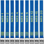 NRS 1" HD Tie-Down Straps