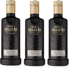 Casas De Hualdo, Extra Virgin Olive Oil, Imported From Spain, 500 ML (Pack of 3) (Reserva de Familia, 500 ML)