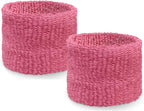 Couver Unisex Youth Kids Cotton Terry Wrist Bands/Wristbands for Event use (1 Pair)