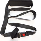 Mobilization Belt - Physical Therapy Belt Used for Physical Therapy ，Rehabilitation, and Manual Therapy Belt ;Mobilization Belt Physical Therapy- Highly Recommended by Physical Therapists