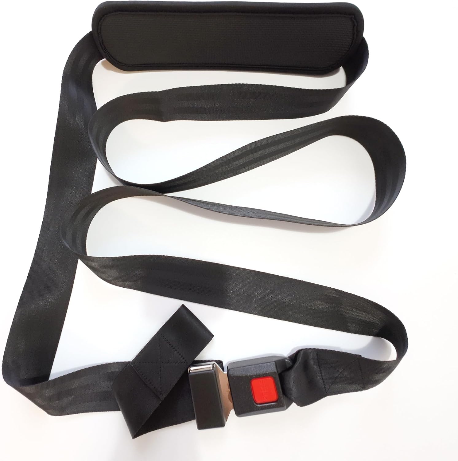 Mobilization Belt - Physical Therapy Belt Used for Physical Therapy ，Rehabilitation, and Manual Therapy Belt ;Mobilization Belt Physical Therapy- Highly Recommended by Physical Therapists