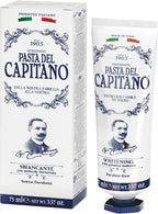 Pasta del Capitano 1905 Whitening (3.57 Fl Oz / 101g)
