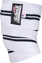 Schiek Sports Heavy Duty 1178 Knee Wraps - Powerlifting and Weightlifting Wraps