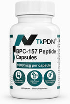 BP-157 1000Mcg -60 Count (1pcs)