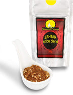 SEASONED PIONEERS Zahtar, 36 GR