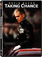 Taking Chance [DVD] [2009] [Region 1] [US Import] [NTSC]