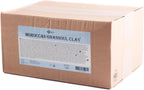 Mystic Moments | Ghassoul (Rhassoul) Natural Clay 5Kg - Pure & Natural Vegan GMO Free