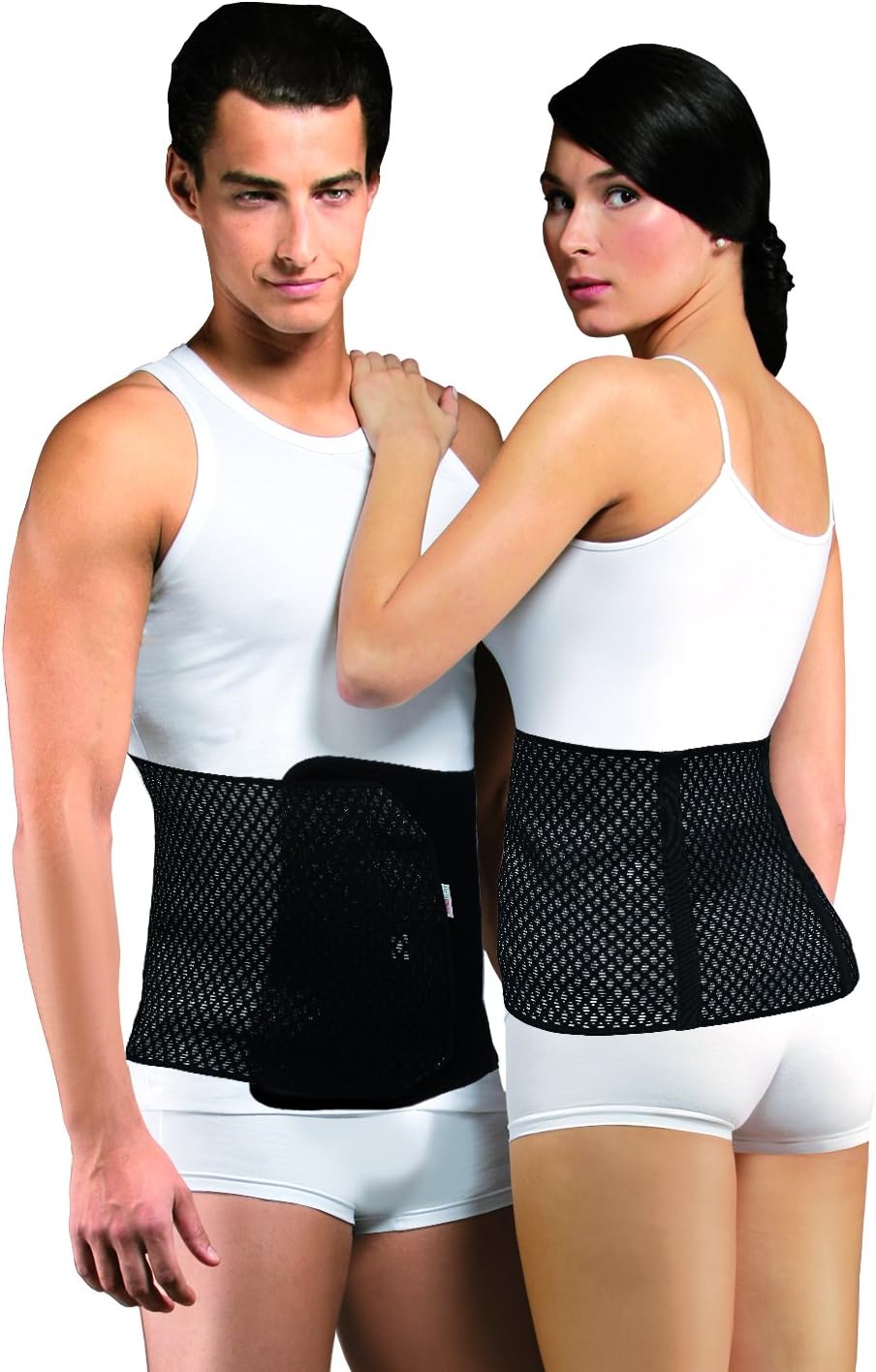 Tonus Elast Abdomen Air Brace (S)