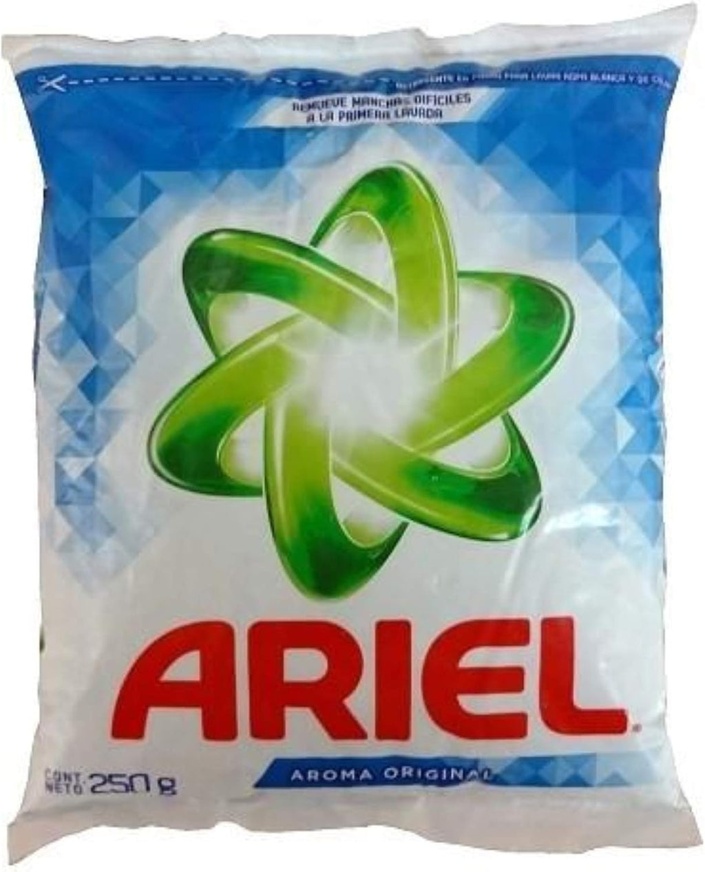 Ariel Laundry Detergent, 35.27 Ounce, Original Scent, Powder Form, Effective Against Toughest Stains