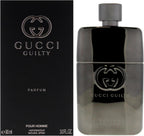 Gucci Guilty by Gucci for Men - 3 oz Parfum Spray