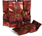 GOARTEA Puerh Tea Loose Leaf 30pcs 8g 2008 Year Ripe Shu Supreme Ancient Tree - Chinese Yunnan Puer Pu'er Pu-erh Tea