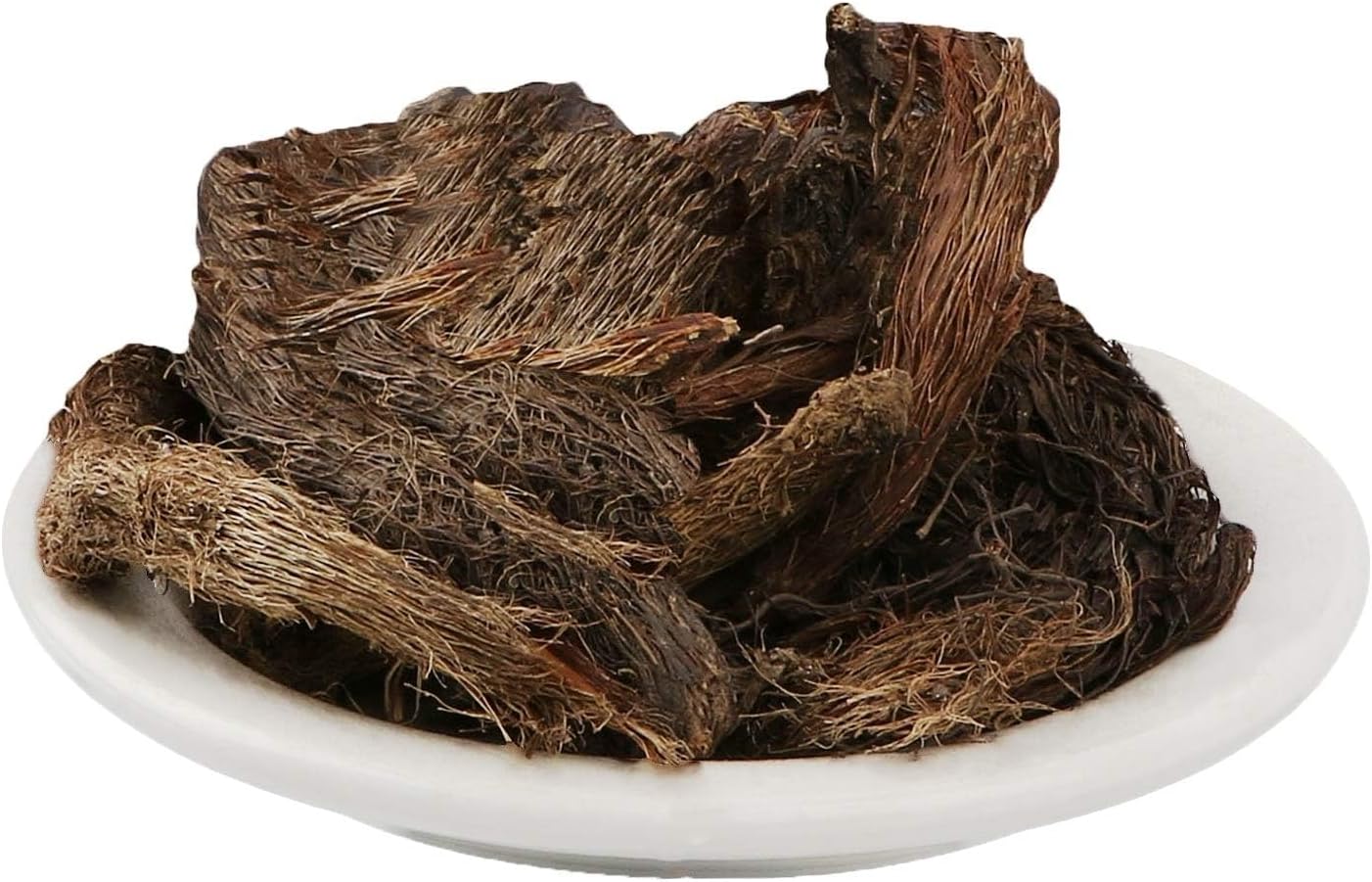 Dried Natural JATAMANSI ROOT-BALCHAD-JATAMASI JADD-JATILA-NARDOSTACHYS JATAMANSI Seed Spike Nard(50 g) All The Way From India