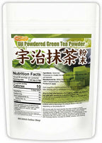 Japanese Matcha Green Tea Powder – Uji Matcha from Kyoto, Stone Ground, Premium Culinary Grade, Smooth & Naturally Sweet, for Latte, Smoothies & Baking