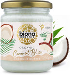 Biona Organic Coconut Bliss 250g-3 Pack