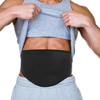 Ostomy Belt | Ostomy Bag Cover | Ostomy Wrap for Sport & Swimming | Ostomy Support Belts for Men & Women | Colostomy Bag Cover | Inner Pocket to Hold Ostomy Pouch | Ostomy Supplies-M