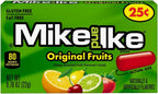 Mike and Ikes Large Pack - 24 / Box
