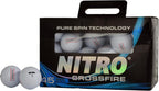 Crossfire 45 Ball