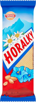 Sedita Horalky 5-pack 5x50g/5x1.8oz