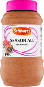 Season All Seasoning by Schwartz for Chef - 840 GR