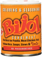 Bijol Coloring & Seasoning Condiment 2 Oz - PACK OF 2