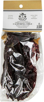 India Tree, California Chile, Caravan | Premium-Quality & Bold Spice Flavors | 6 Pods (Pack of 4)