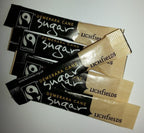 Lichfield 400 Brown Sugar Individual Sachets