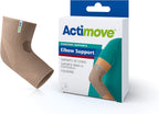 Actimove Everyday Supports Elbow Support Beige Small