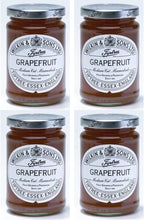(4 Pack) - Tiptree - Grapefruit Marmalade | 340g | 4 Pack Bundle