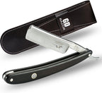 Shaving Ready Cut Throat Razor Straight Razor