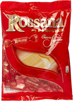 Fida Rossana Candies 175g , 6.17oz (Pack of 4)