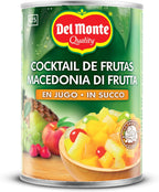 Del Monte Fruit Cocktail in Juice, 415 g