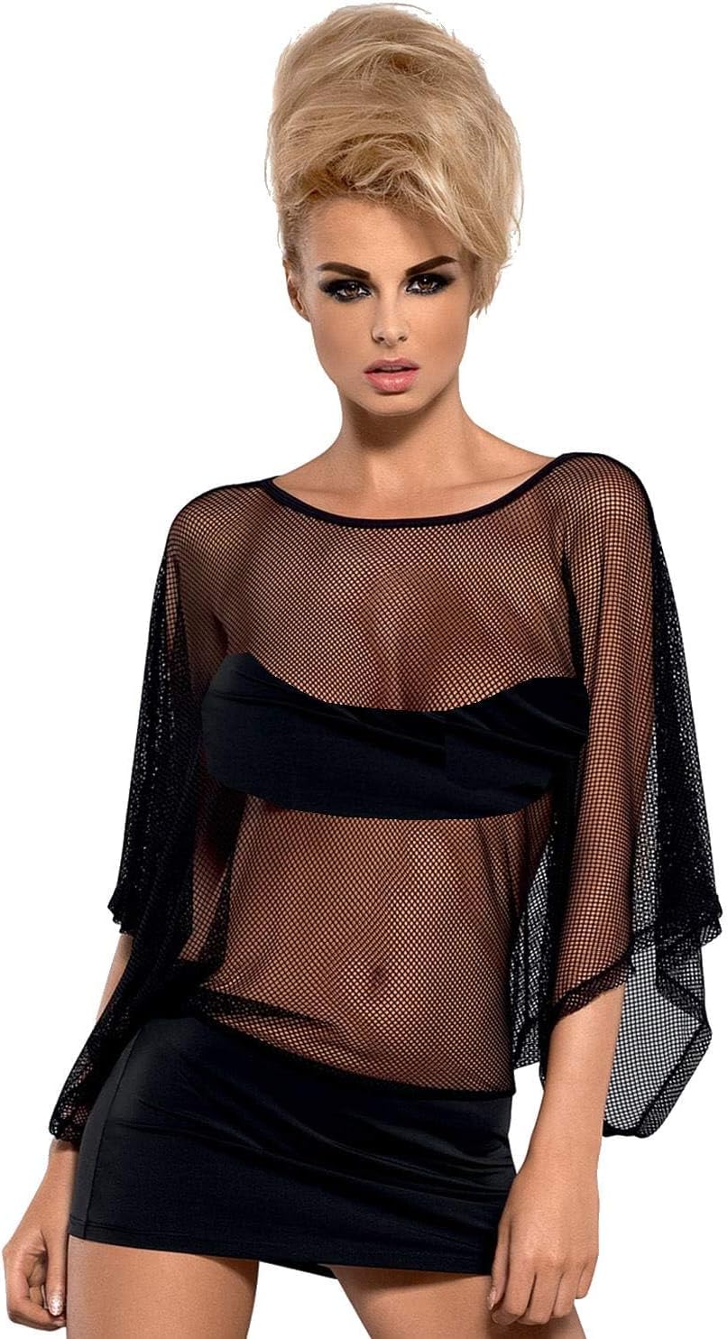Obsessive Women's Punker Dress