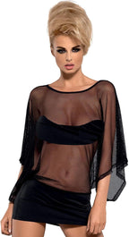 Obsessive Women's Punker Dress