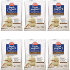 Easiyo Greek & Coconut Premium Yoghurt Mix 240g (Pack of 6)