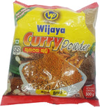 Wijaya Products Sri Lankan Curry Powder 500g (1.1lbs)