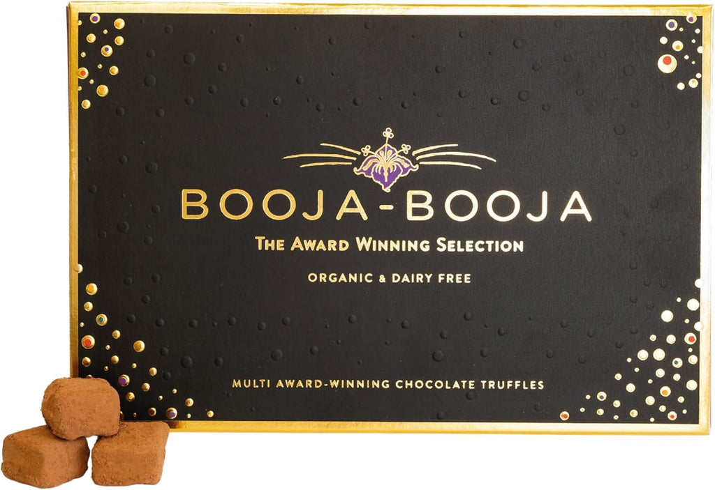 Award-Winning Selection
