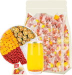Strawberry green kumquat passion fruit tea 8.81oz Crispy fruit tea bag Bagged tea