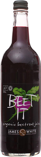 James White Beetroot Juice 750.0 ML (Pack of 6)