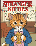 Stranger Kitties