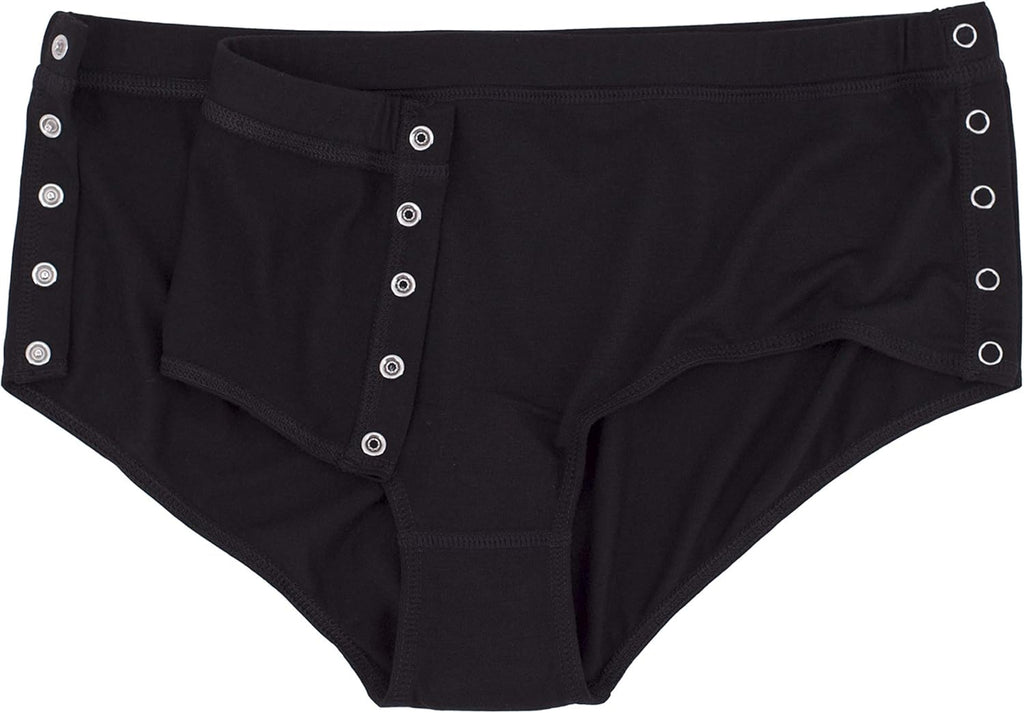 RENOVA MEDICAL WEAR Post Surgery Underwear - Women's - Tearaway Underwear