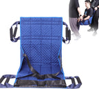 Transfer Board Slide Board for Transferring – Patient Lift Transfer Chair Stair Chair Wheelchair to Car Transfer Devices – Adaptive Bed Assistance Products & Elderly Lift Assist Devices