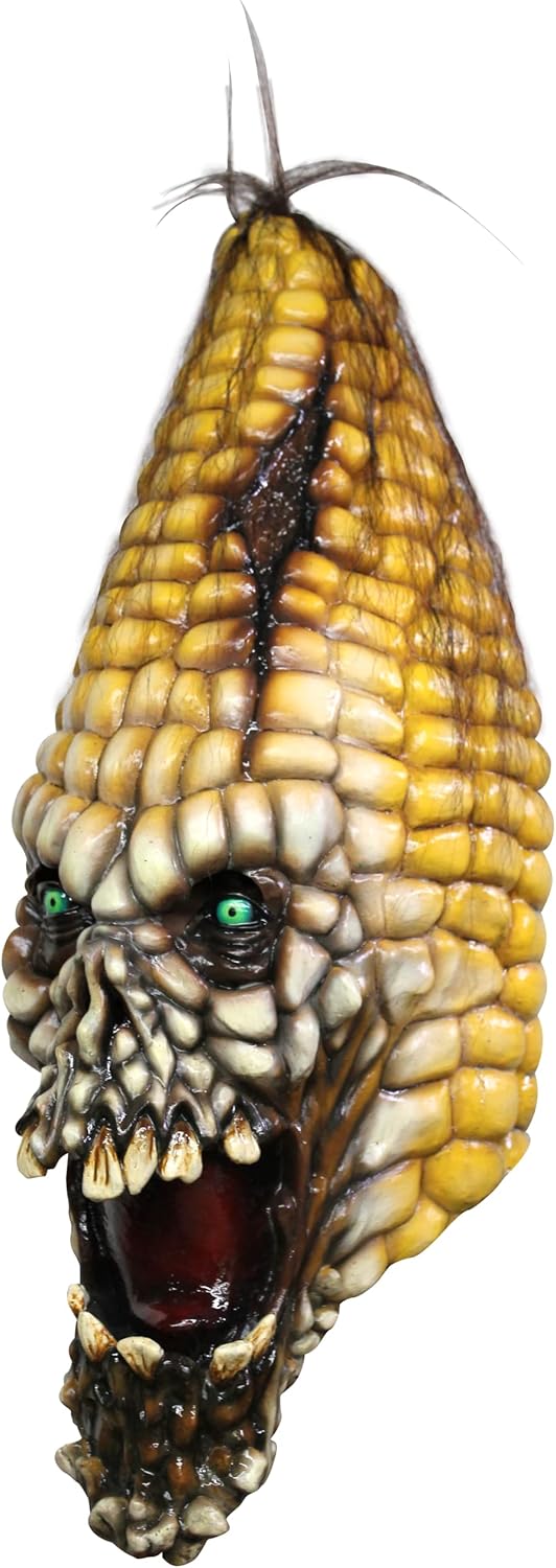 Evil Corn Mask, One size