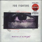 Medicine At Midnight: Target Edition - Sealed Foo Fighters
