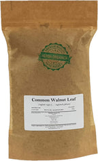 Common Walnut Leaf - Juglans Regia L - Herbal Tea (100g)