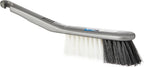 Addis Hand Brush, Metallic Silver, 1