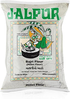 Jalpur Stone Ground Millet Flour (Bajri)